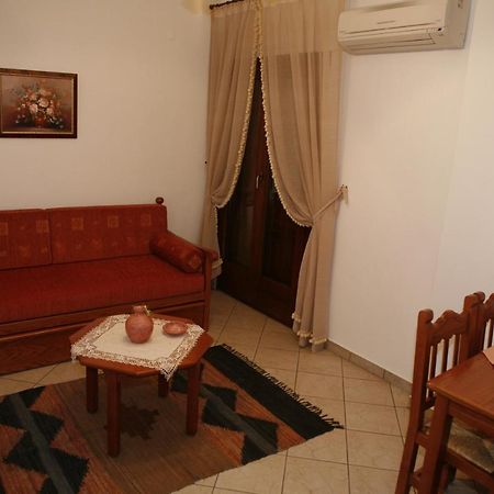 Guesthouse Papagiannopoulou Zagorá Eksteriør bilde